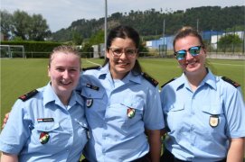 Fédération Nationale des Pompiers